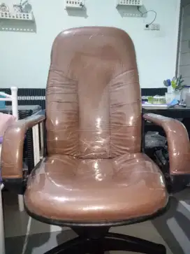 Kursi Kantor DIREKTUR MANAGER (BARU)
