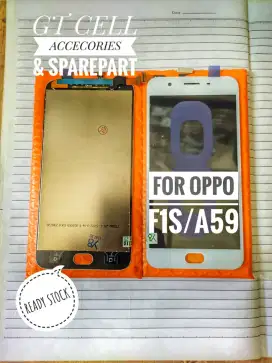 Lcd Oppo F1s/A59