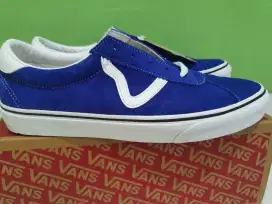 Vans UA Vans Sport Suede Surf The Web