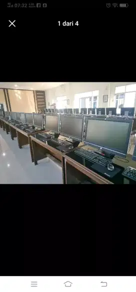 Terima jual beli komputer