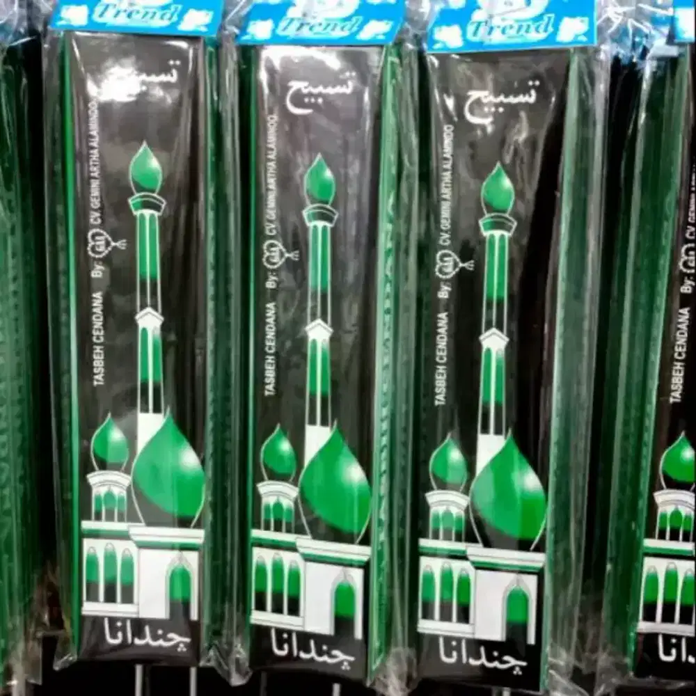 Grosir Tasbih Kayu Cendana Souvenir Oleh Oleh Haji Umroh