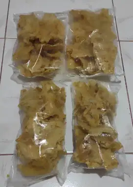 Peyeek Kacang/Reboon