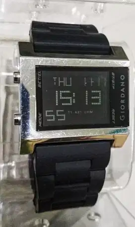 Jam Tangan GIORDANO