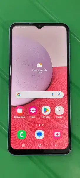 Samsung Galaxy A13 Ram 4/128GB HP Ngak ada Minus Di Jual Murah Aja