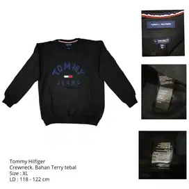 Crewneck Tommy Hilfiger