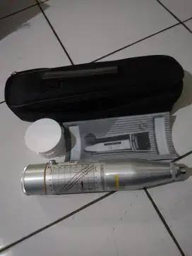 Jual C380 Concrete Hammer Test MATEST C380 Concrete Hammer Test