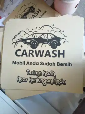 Alas kaki mobil