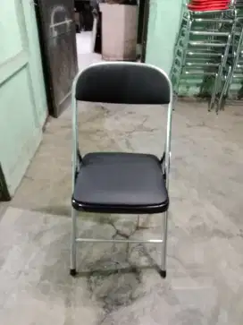 Kursi lipat merk Chitose