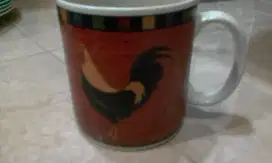 Jual mug bergambar