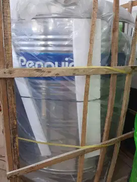 TANDON AIR STAINLESS 1500 LITER
