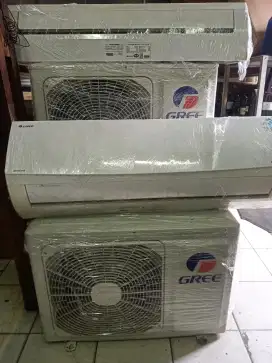 Ac Gree 2pk bergaransi