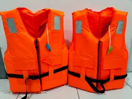 Baju pelampung REC kapal life vest