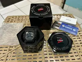 Gshock DW-5900BB-1DR