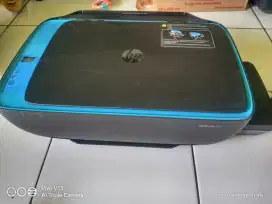 jual printer hp ink tank 319