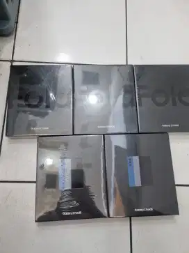 Mau membeli Samsung fold 6 smua flagship flip cod langsung