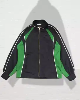 tracktop jacket