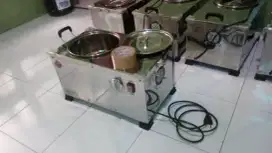 Mixer roti unggulan top
