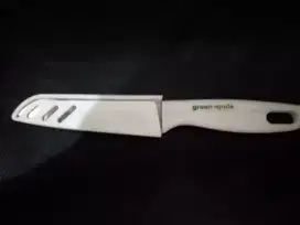 pisau dapur steinless