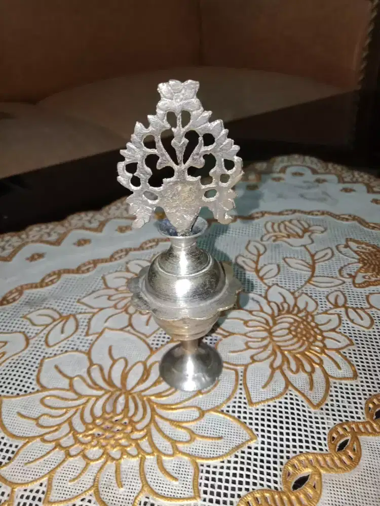 Cela arab jadul