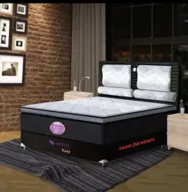 Springbed angel dafi