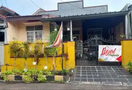 Dijual Cepat Rumah Di Permata Pamulang