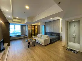 Dijual Apartment Anderson Full Furnished Mewah