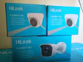 Paket cctv hilook real 1080