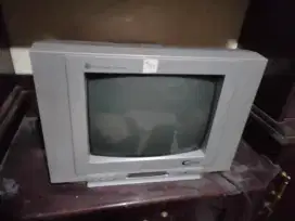 Dijual tv 14 inch