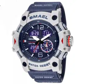 Jam tangan sport