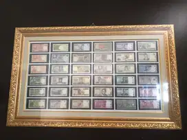 Sudah termasuk frame