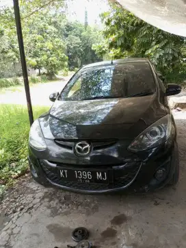 Dijual Mazda 2 1,5 MT