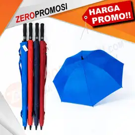 Payung Golf Fiber 76002 GRC