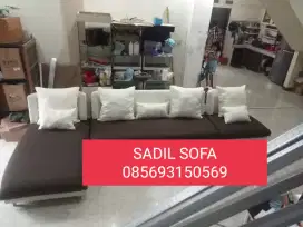 SERVIS SOFA PANGGILAN