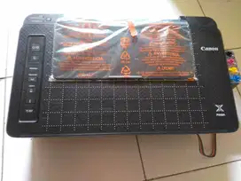 Pasang Modifikasi tinta Printer Canon Seri TS300 Surabaya