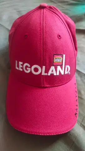 Topi Legoland Original