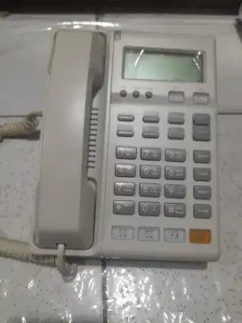 IP Telephone Madein korea