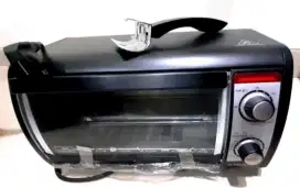 Oven ELECTROLUX