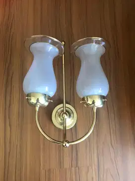 Lampu utk dinding
