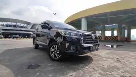 Toyota Innova reborn v diesel 2021