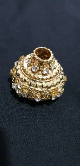 Mendak Keris /Cincin Keris