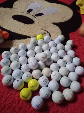 Bola golf murah