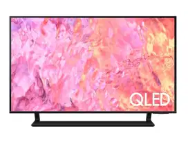 SAMSUNG QLED UHD 4K SMART TV 55 INCH (QA55Q60C)