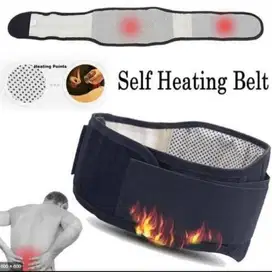 Sabuk Terapi Magnet Untuk Pinggang penghilang nyeri