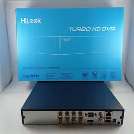 DVR ALAT PEREKAM CCTV HILOOK 8CHANNEL MURAH BANDUNG