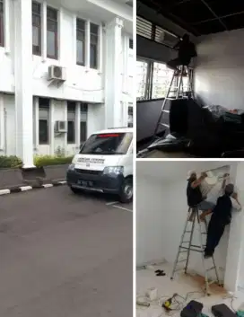 Service AC magelang