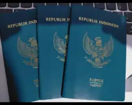 Biro jasa paspor Dan visa