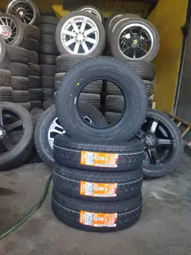 Ban bridgestone duravis 195 r14