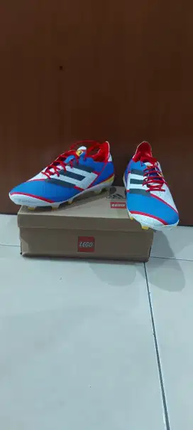 Adidas lego size 40 2/3