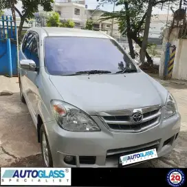 Dijual Kaca Depan Mobil Toyota Avanza / Xenia 2004-2010