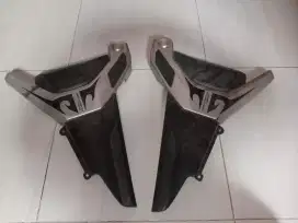 kempol tengah Yamaha Byson fi injek orisinil
